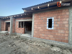  Mosnita Noua - Duplex cu 4 camere, COMISION 0% - imagine 9