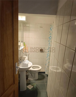 Apartament 1 camera Copou - imagine 6