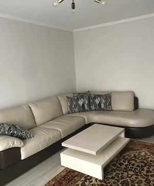  Piatra Neamt chirie - apartament cu 2 camere - imagine 3