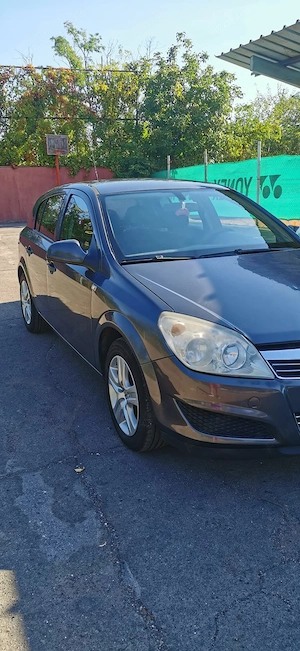 Opel Astra H 2010 - imagine 6