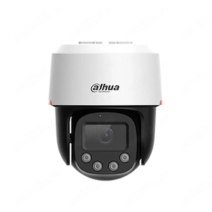 Dahua SD2C400NA-B-PV-PRO 4MP IP PT, WizColor, PoE, audio