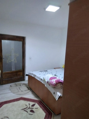 P.F vând apartament la casa 48 mp Sibiu - imagine 5