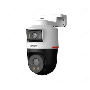 Dahua IPC-PTS2249B-E2-S-PV-PRO 2+2MP IP duala, PoE