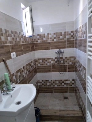 P.F vând apartament la casa 48 mp Sibiu - imagine 8
