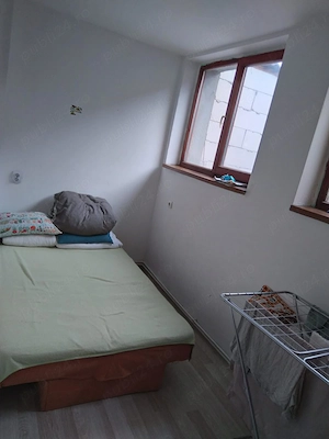 P.F vând apartament la casa 48 mp Sibiu - imagine 6