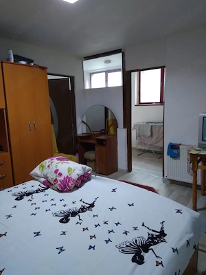 P.F vând apartament la casa 48 mp Sibiu - imagine 3