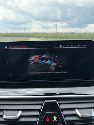 BMW g31 520D x drive - imagine 9