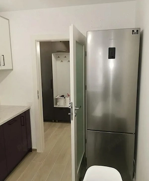  utilat si mobilat - apartament 2 camere CHIRIE in Satu MAre - imagine 5