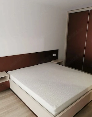  utilat si mobilat - apartament 2 camere CHIRIE in Satu MAre