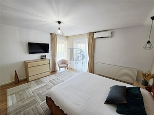 Vila de Exceptie in Dumbravita – Spatiu, Confort si Eleganta! - imagine 16
