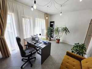 Vila de Exceptie in Dumbravita – Spatiu, Confort si Eleganta! - imagine 11