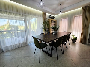 Vila de Exceptie in Dumbravita – Spatiu, Confort si Eleganta! - imagine 7