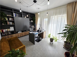 Vila de Exceptie in Dumbravita – Spatiu, Confort si Eleganta! - imagine 12