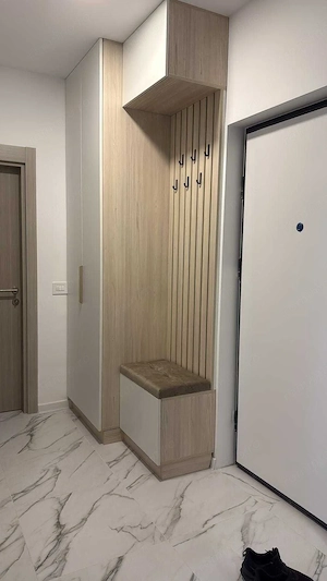 Apartament 2 camere Novum 56 - imagine 3