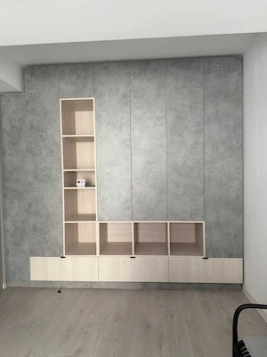 Apartament 2 camere Novum 56 - imagine 2