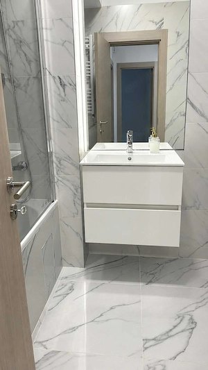 Apartament 2 camere Novum 56 - imagine 8