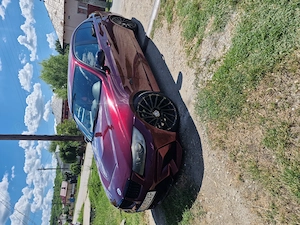 BMW Seria 3 E90 330d M57   3.0 Diesel   231 CP   2007 - imagine 9