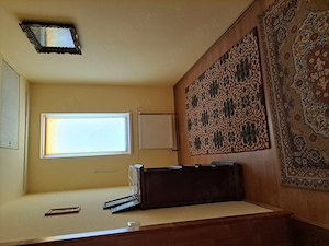 Vand casa-vila in regim de inaltime D+P+M pe  900 mp teren cu pomi fructiferi si vita de vie. - imagine 8