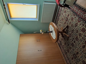 Vand casa-vila in regim de inaltime D+P+M pe  900 mp teren cu pomi fructiferi si vita de vie. - imagine 9