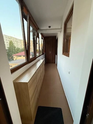 Apartament 2 camere | Metrou Dristor | Parcare subterana inclusa - imagine 9