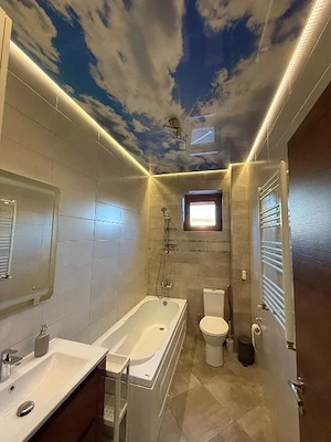 Apartament 2 camere | Metrou Dristor | Parcare subterana inclusa - imagine 6