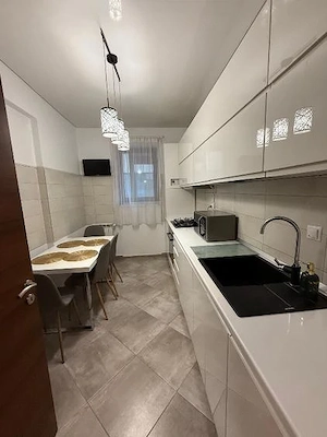 Apartament 2 camere | Metrou Dristor | Parcare subterana inclusa - imagine 4