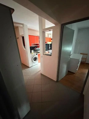 2 camere, Aviatiei, Metrou Aurel Vlaicu - imagine 2
