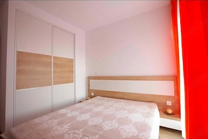 Inchiriez Ap.2 Camere, Hercesa VIVENDA, Parcare subterana cu Statie Incarcaree - imagine 6