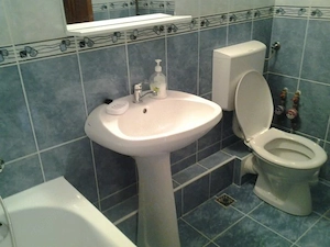 Apartament 2 camere Rahova - imagine 5