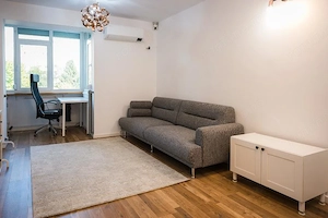 Închiriere apartament 3 camere, la 3 minute de metrou Costin Georgian - imagine 4