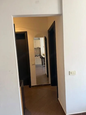 Apartament 2 camere, cochet, complet mobilat si utilat, pozitie exclenta - imagine 9