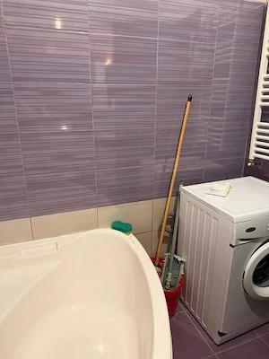 Apartament 2 camere, cochet, complet mobilat si utilat, pozitie exclenta - imagine 6