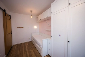 Închiriere apartament 3 camere, la 3 minute de metrou Costin Georgian - imagine 13