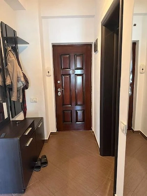 Apartament 2 camere, cochet, complet mobilat si utilat, pozitie exclenta - imagine 4