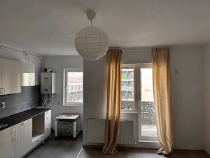 Studio de inchiriat - zona Pallady