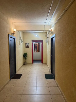 Apartament 2 camere, cochet, complet mobilat si utilat, pozitie exclenta - imagine 14
