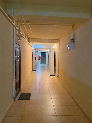 Apartament 2 camere, cochet, complet mobilat si utilat, pozitie exclenta - imagine 15