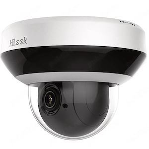 HiLook N2404I-DE3(G) 4MP IP PTZ DarkFighter, zoom 4x