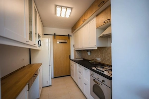 Închiriere apartament 3 camere, la 3 minute de metrou Costin Georgian - imagine 10