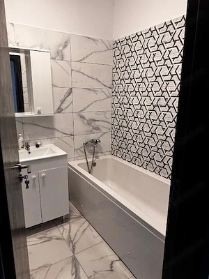 Studio de inchiriat - zona Pallady - imagine 2