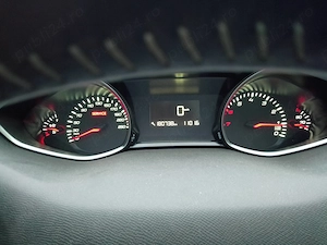 Peugeot 308 - imagine 3