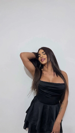 VIP locatie centrala, noua în oras transsexu transsexualăală