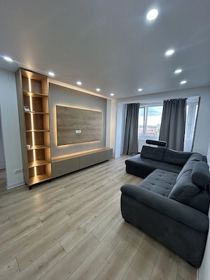Apartament cu 2 camere Șagului