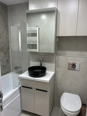 Apartament cu 2 camere Șagului - imagine 5