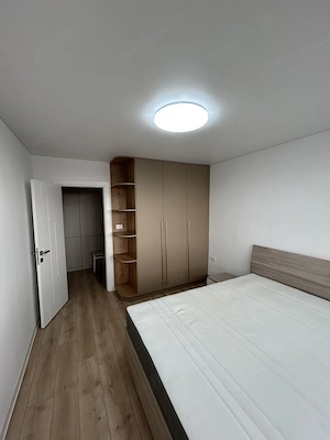 Apartament cu 2 camere Șagului - imagine 3