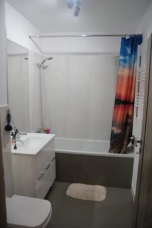 Inchidirez apartament 2 camere - imagine 2