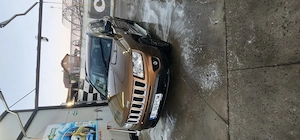Jeep Compass 2011   Ediție Unică  70th Anniversary    2.2 CRD (Mercedes-Benz)  Vând Jeep Compass Edi - imagine 4