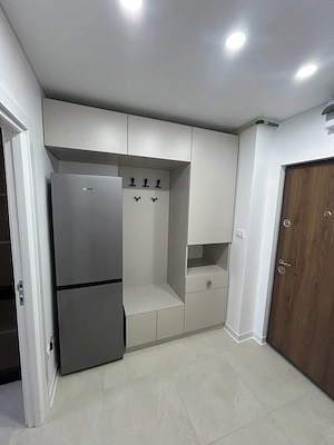 Apartament cu 2 camere Șagului - imagine 7