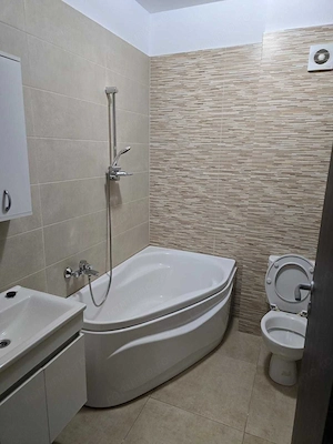 Inchiriez apartament 2 camere Militari Residence - imagine 5