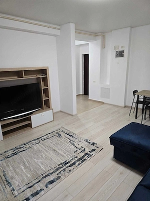 Inchiriez apartament 2 camere Militari Residence